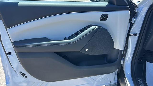 Certified 2023 Ford Mustang Mach-E Premium RWD image 16