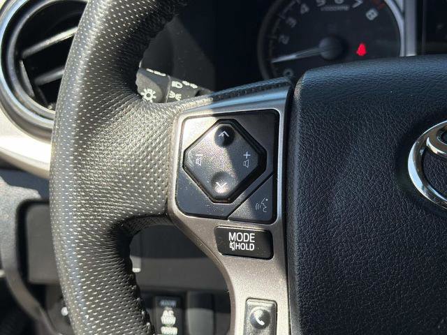 Used 2023 Toyota Tacoma 4x4 Double Cab w/ Trail Edition image 10