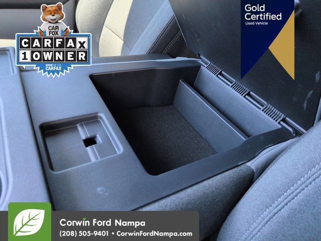 Certified 2024 Ford F150 XLT w/ FX4 Off-Road Package AWD/4WD image 21