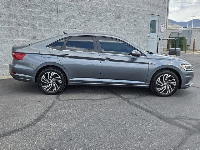 Used 2020 Volkswagen Jetta SEL FWD image 2