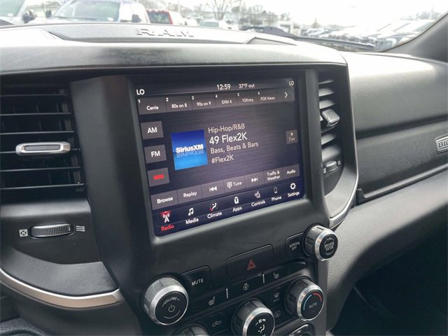 Used 2019 RAM 1500 Big Horn image 20