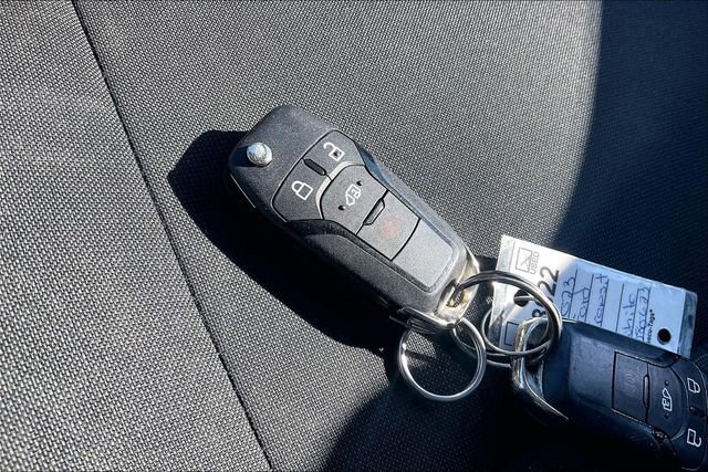 Certified 2023 Ford Transit 250 Low Roof w/ Exterior Upgrade Package image 13