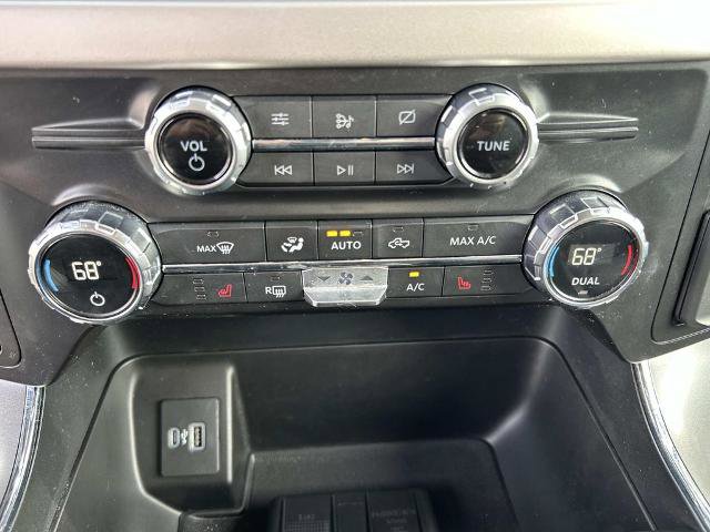 Certified 2021 Ford F150 XLT w/ Equipment Group 302A High AWD/4WD image 35