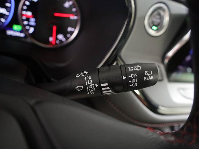 Used 2022 Chevrolet Blazer RS w/ Enhanced Convenience Package AWD/4WD image 18