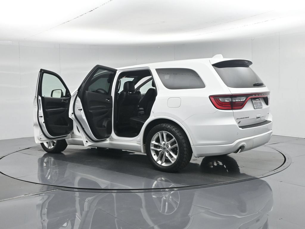 Used 2021 Dodge Durango R/T AWD/4WD image 38