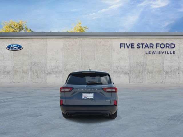 Certified 2025 Ford Escape ST-Line Select AWD/4WD image 7