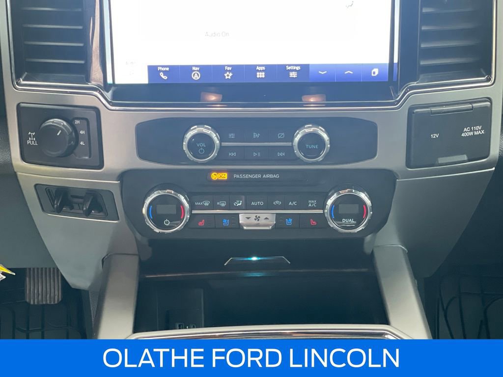 Certified 2022 Ford F250 Lariat w/ Lariat Value Package image 23