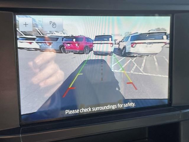 Certified 2025 Ford F250 XLT image 25