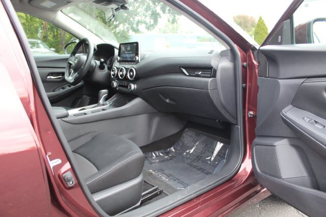 Used 2024 Nissan Sentra SV FWD image 24