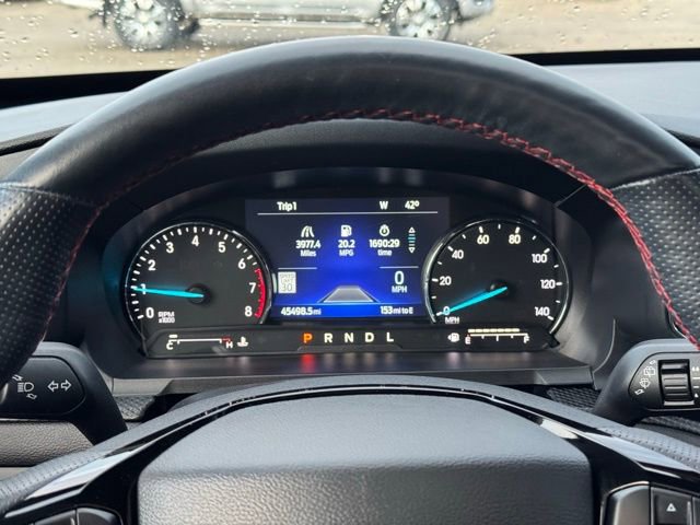 Certified 2022 Ford Explorer ST-Line w/ Class IV Trailer Tow Package image 38