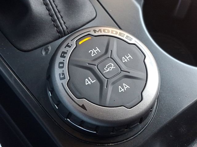 Certified 2025 Ford Bronco Badlands AWD/4WD image 22