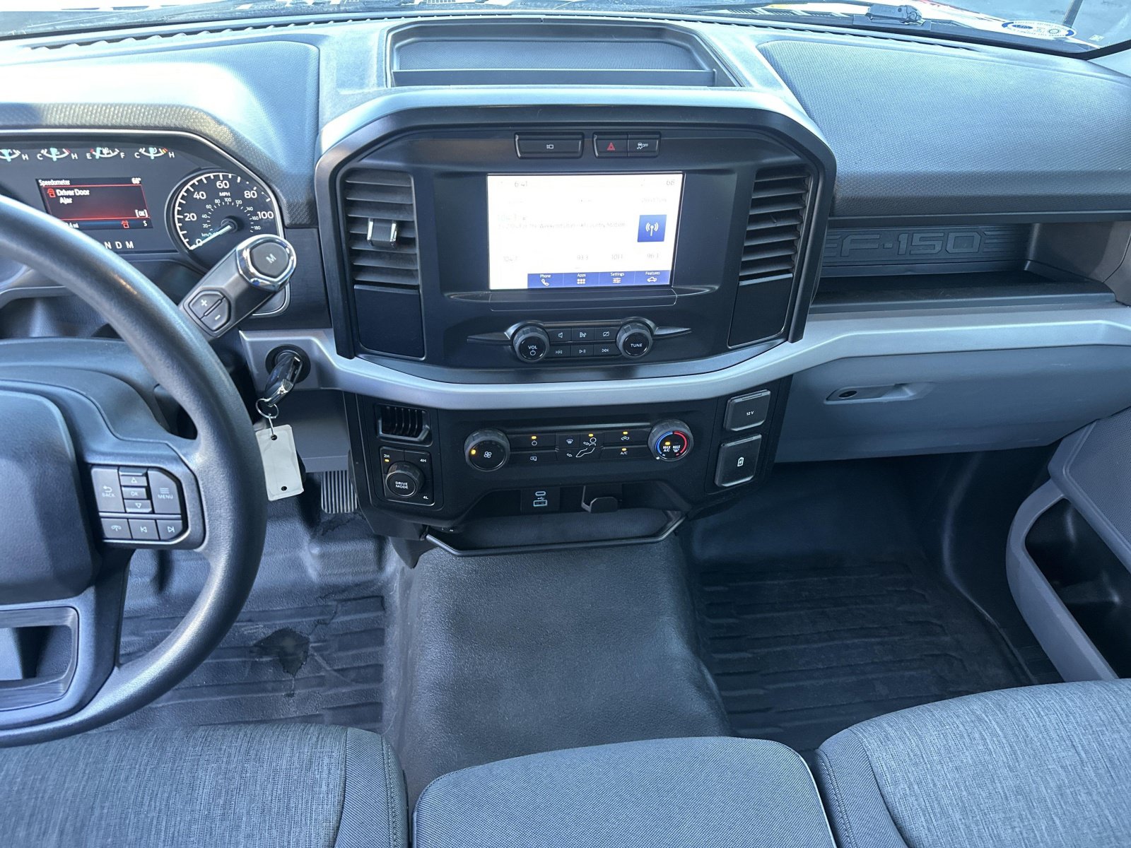 Certified 2023 Ford F150 XL AWD/4WD image 17
