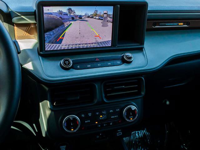 Certified 2024 Ford Maverick Lariat image 20