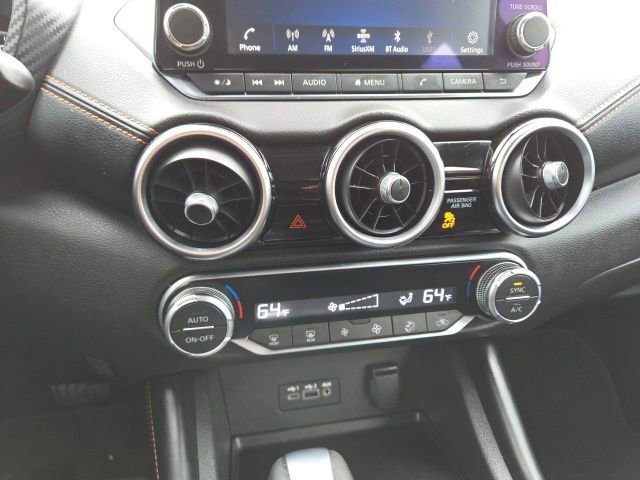 Used 2021 Nissan Sentra SR image 28