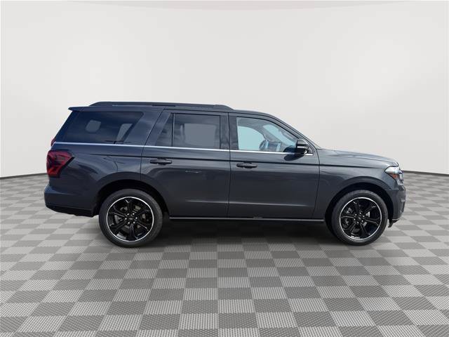 Certified 2022 Ford Expedition Limited AWD/4WD image 10