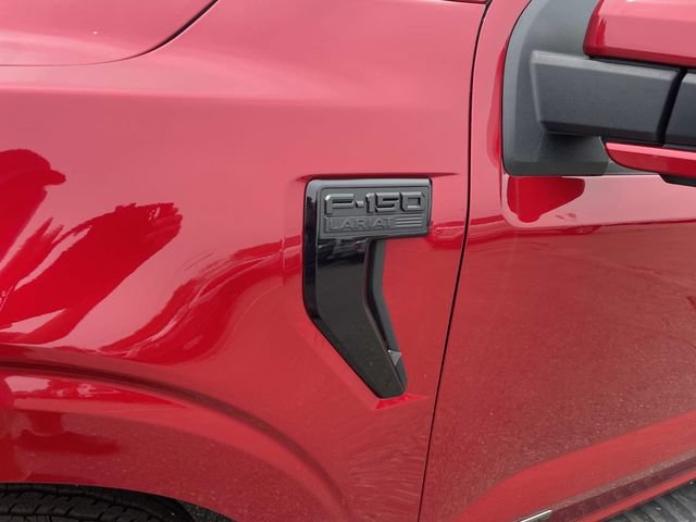 Certified 2025 Ford F150 Lariat AWD/4WD image 10
