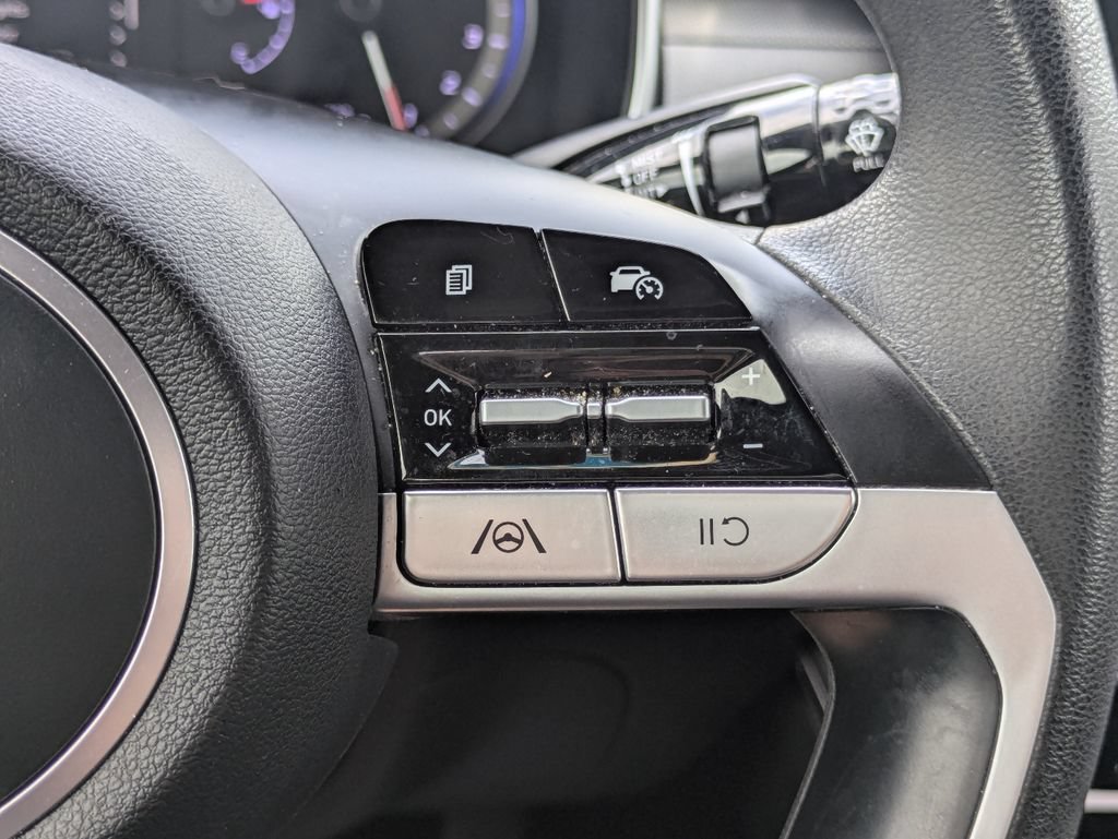 Used 2024 Hyundai Santa Cruz SEL FWD image 25