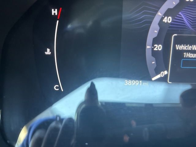 Used 2024 Toyota Grand Highlander XLE image 16