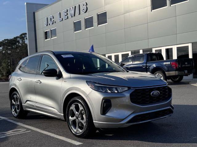 Certified 2023 Ford Escape ST-Line w/ Tech Pack #1