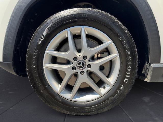 Used 2020 Mercedes-Benz GLS 450 4MATIC image 14