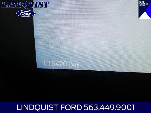 Certified 2024 Ford Edge SEL w/ Convenience Package AWD/4WD image 15