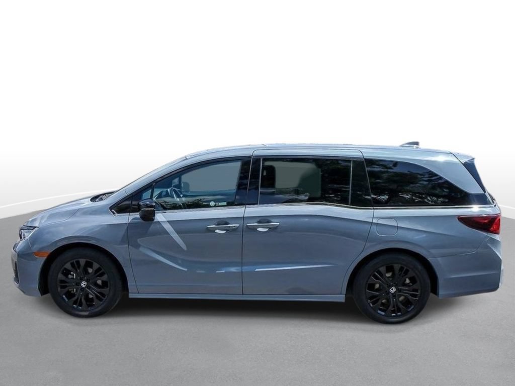 Used 2025 Honda Odyssey Sport-L image 5
