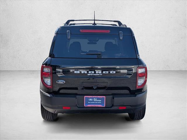 Certified 2021 Ford Bronco Sport Big Bend AWD/4WD image 7