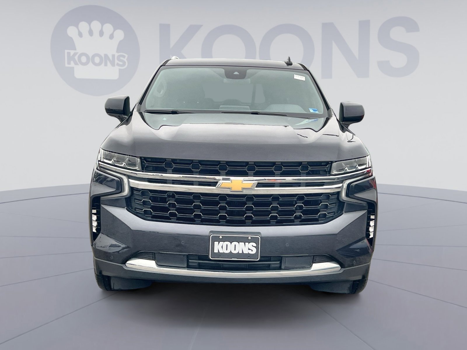 Used 2023 Chevrolet Suburban LS image 8