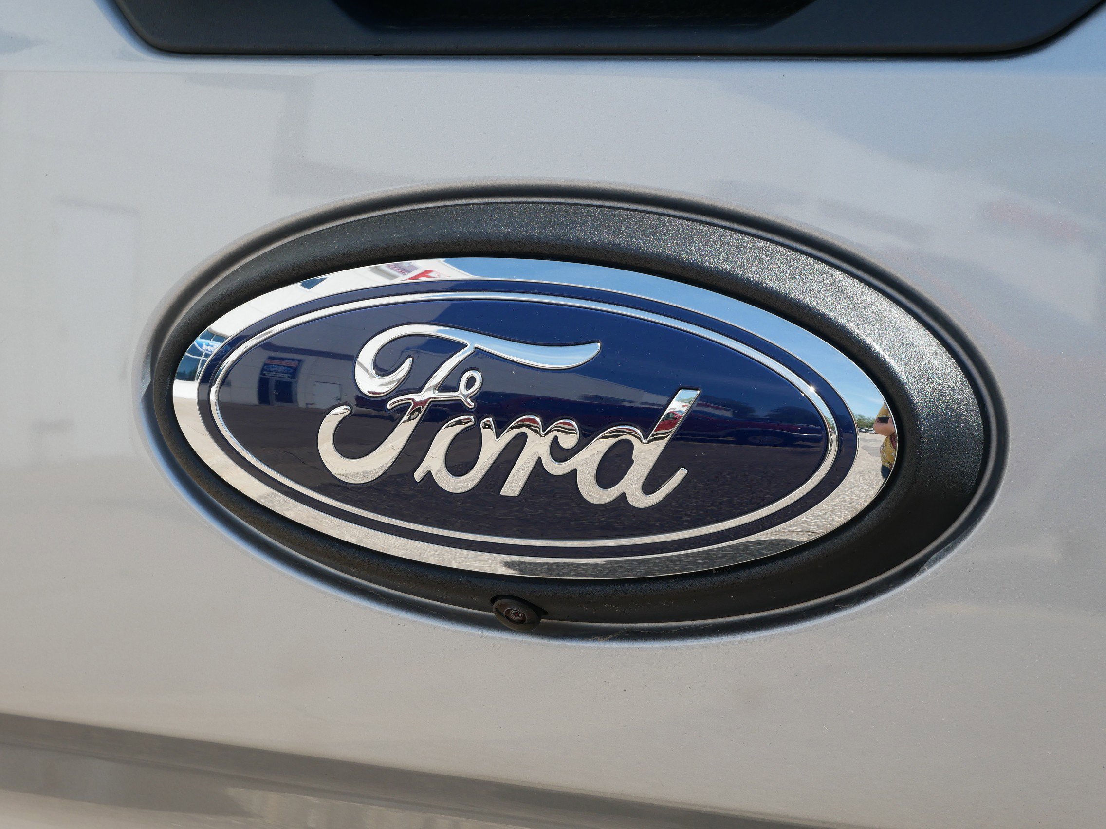 Certified 2024 Ford Ranger Lariat w/ FX4 Off-Road Package AWD/4WD image 4