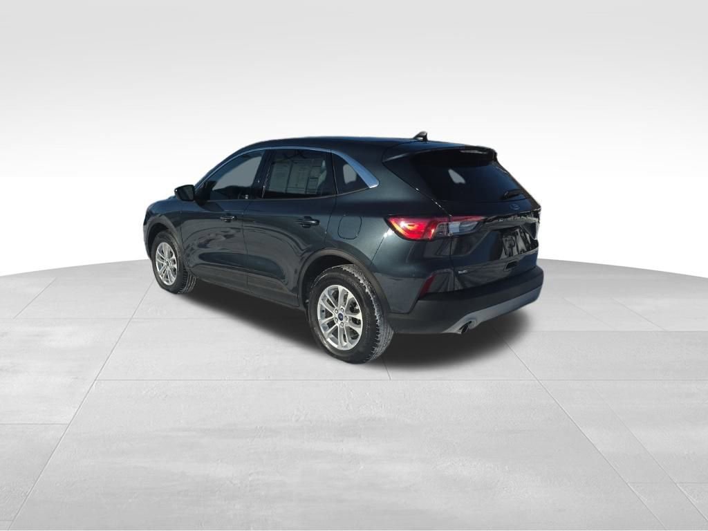 Certified 2022 Ford Escape SE w/ Cold Weather Package image 5