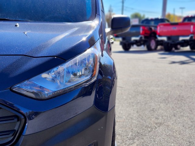 Certified 2022 Ford Transit Connect XL FWD image 10