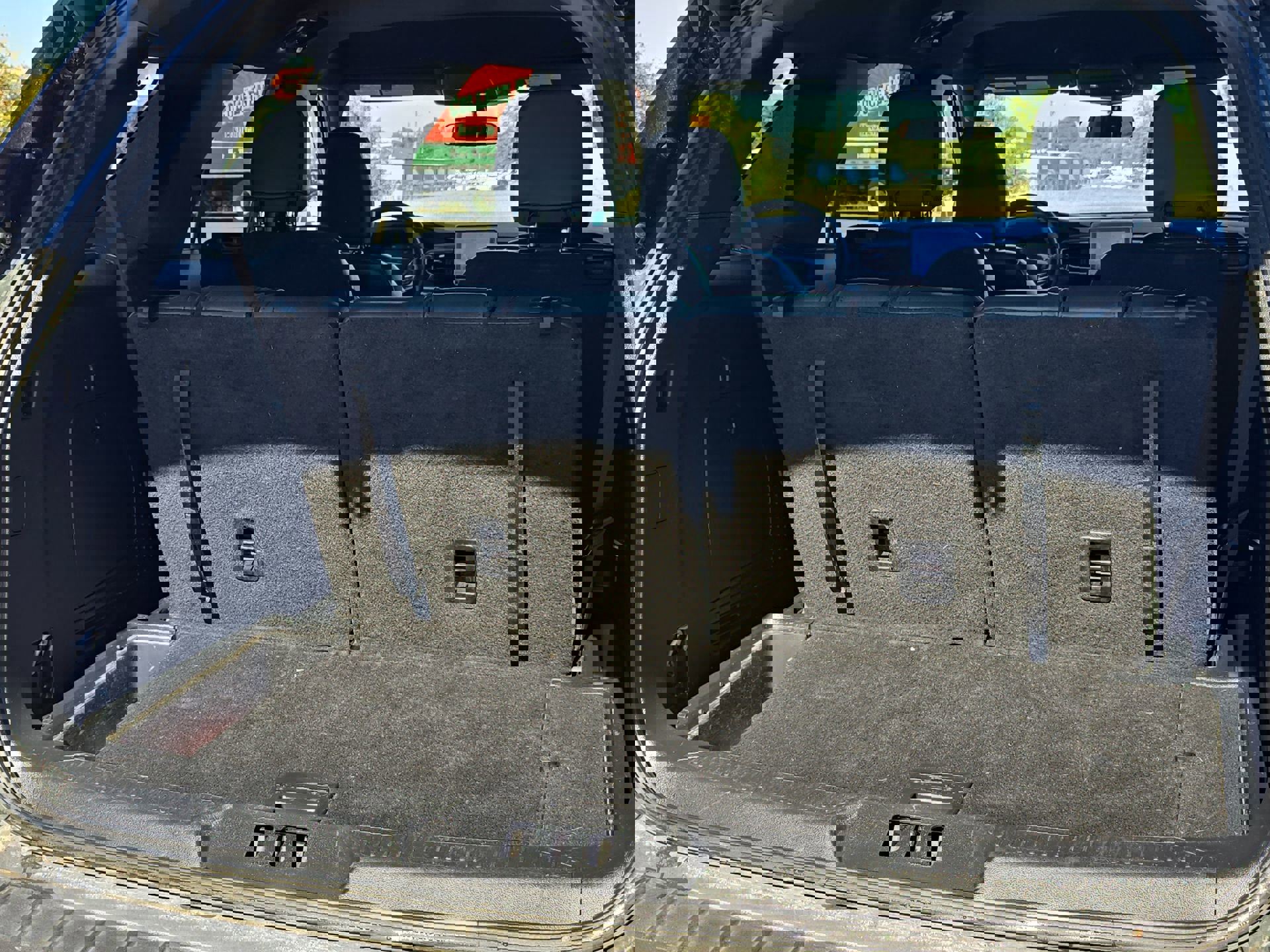 Certified 2023 Ford Explorer Timberline image 24