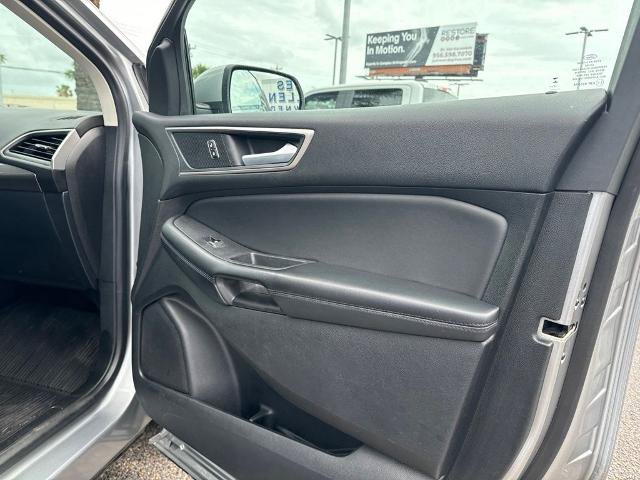 Certified 2024 Ford Edge SEL w/ Convenience Package AWD/4WD image 24
