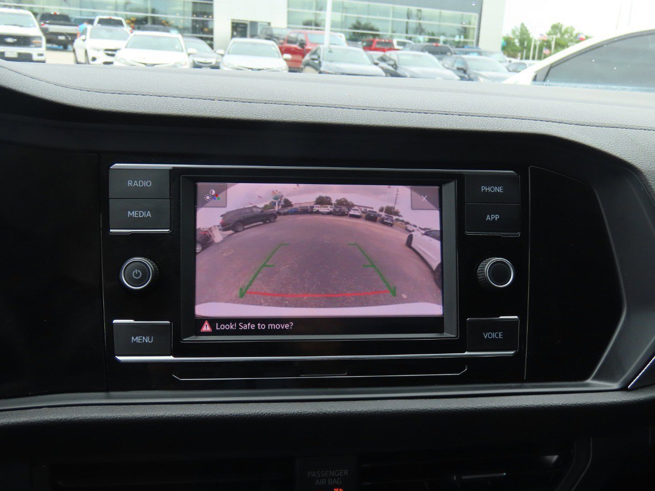 Used 2024 Volkswagen Jetta S image 29