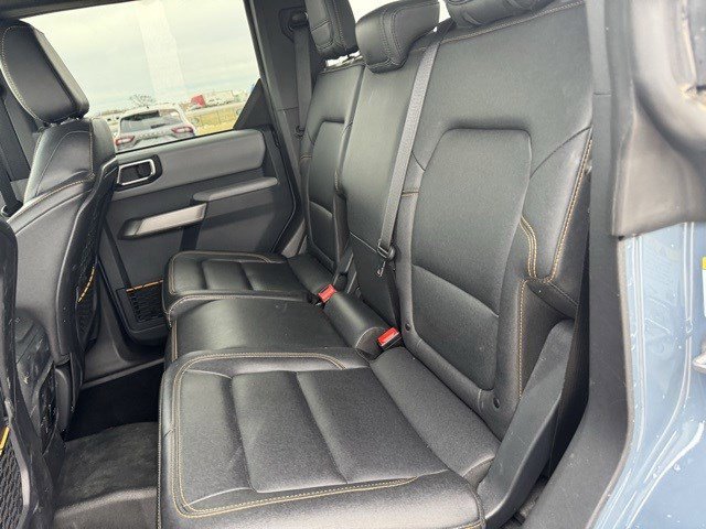 Certified 2023 Ford Bronco Badlands image 26