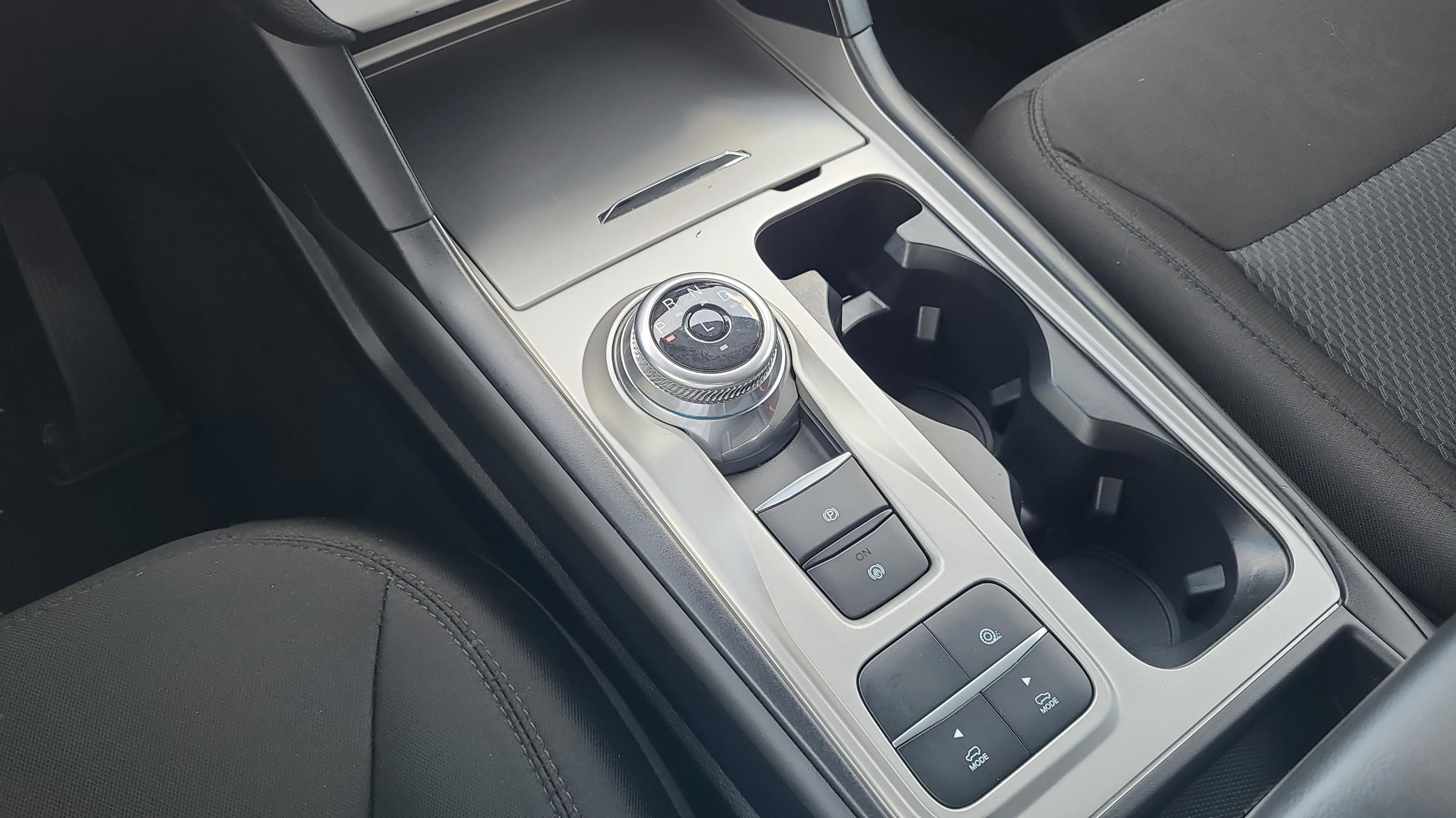 Certified 2022 Ford Explorer XLT RWD image 24