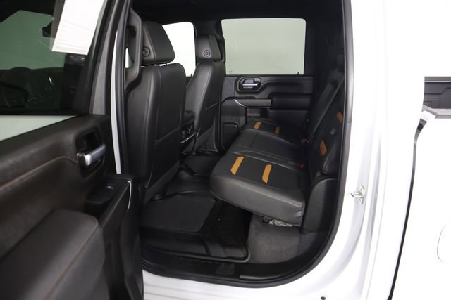 Used 2022 GMC Sierra 2500 AT4 image 67