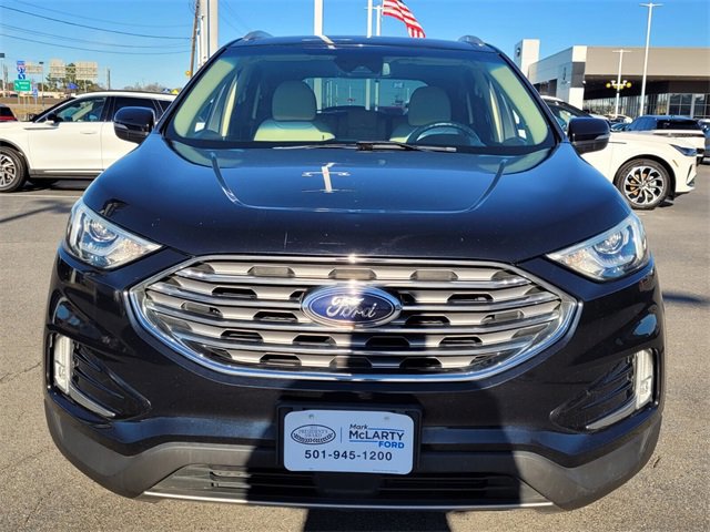 Certified 2019 Ford Edge SEL w/ Equipment Group 201A image 8
