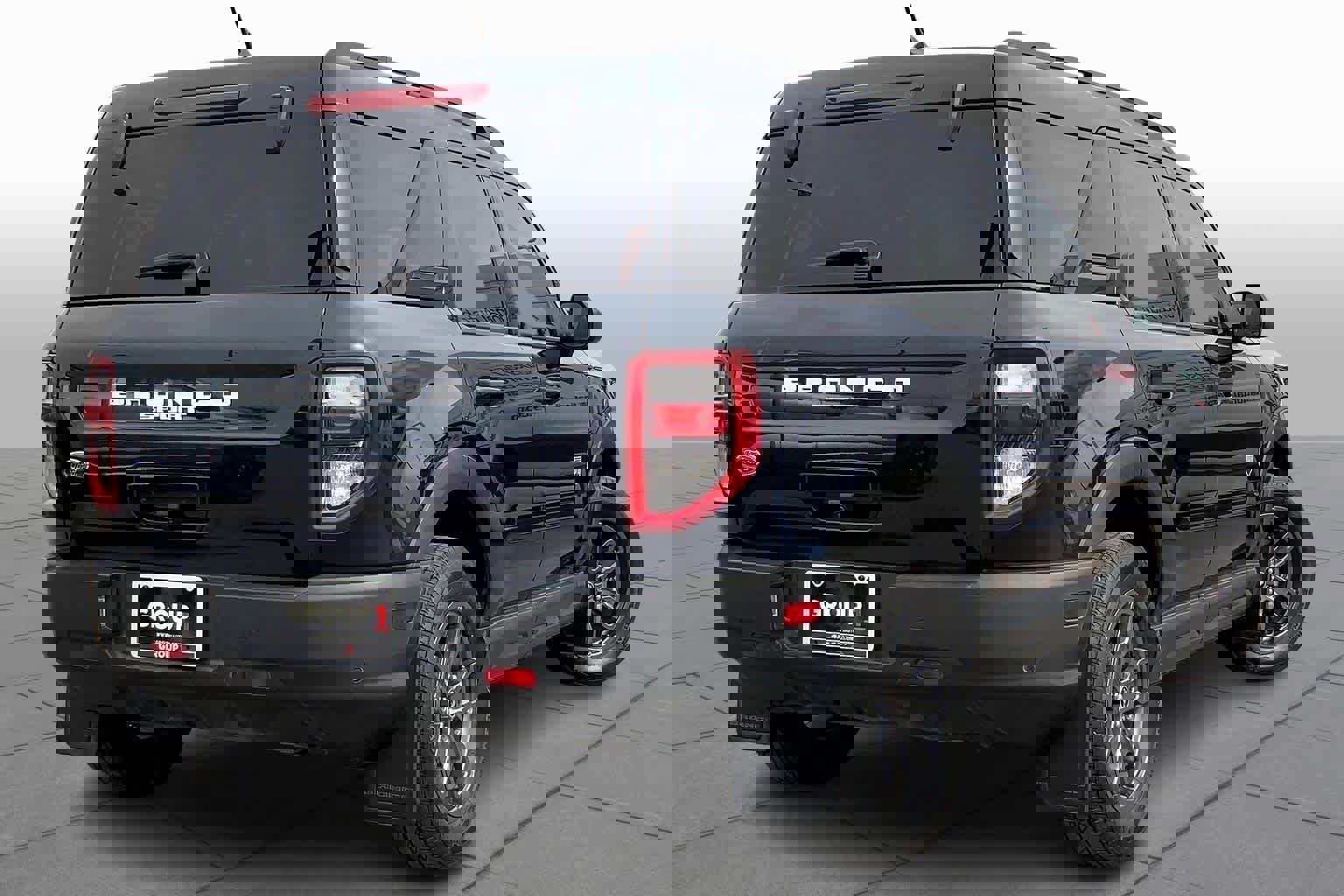 Certified 2021 Ford Bronco Sport Big Bend w/ Big Bend Package (96B) image 12