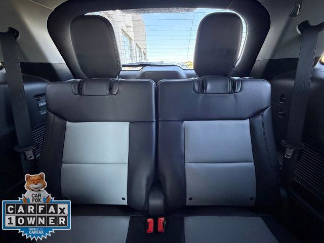 Certified 2024 Ford Explorer XLT w/ Equipment Group 202A image 24