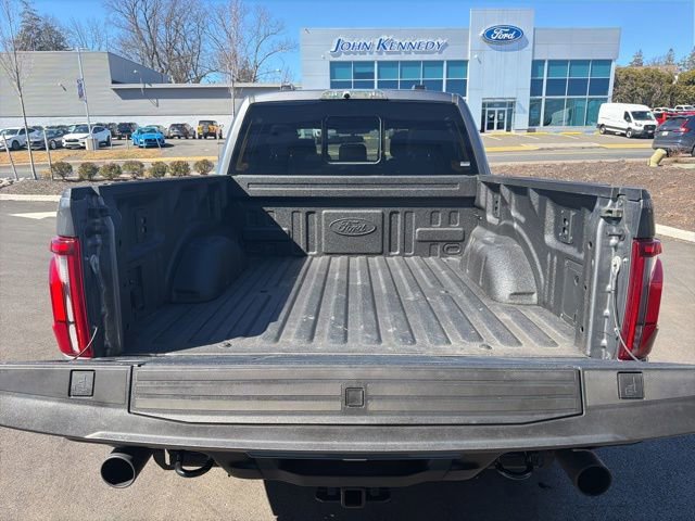 Certified 2025 Ford F150 Raptor image 30