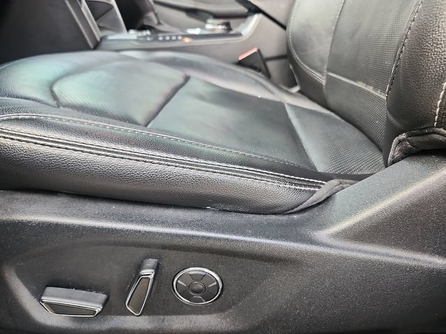 Certified 2018 Ford Explorer Limited w/ Equipment Group 301A AWD/4WD image 23