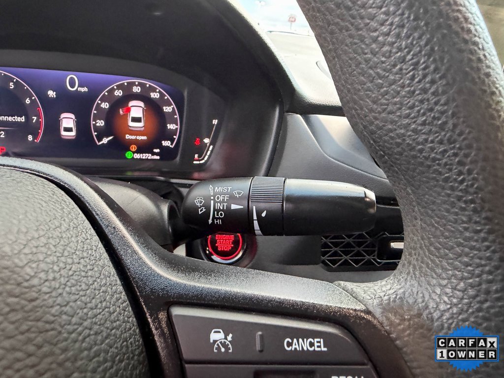 Used 2024 Honda Accord EX image 28