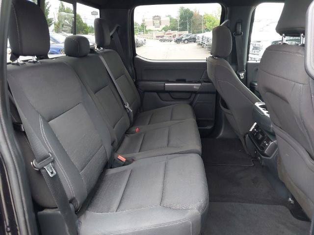 Certified 2022 Ford F150 XLT w/ Equipment Group 302A High AWD/4WD image 24