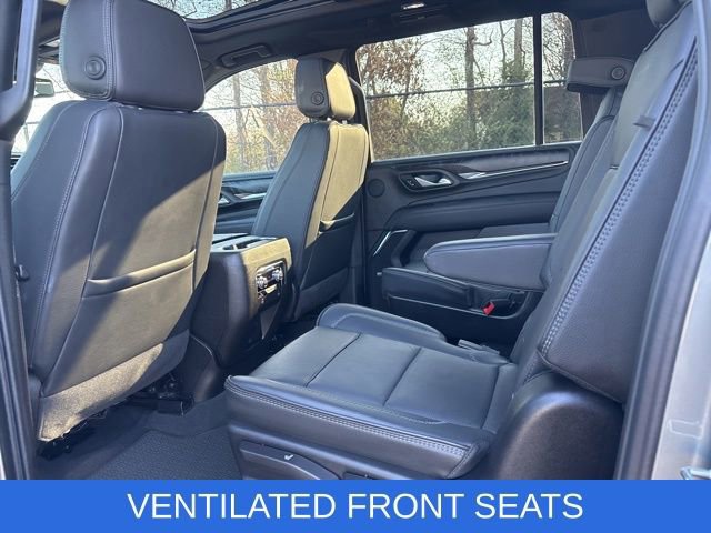 Used 2023 GMC Yukon XL Denali image 15