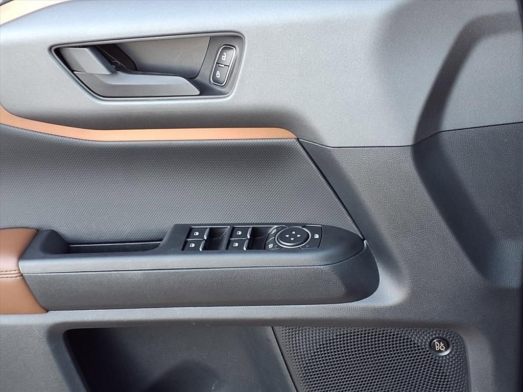 Certified 2021 Ford Bronco Sport Badlands w/ Badlands Package image 19