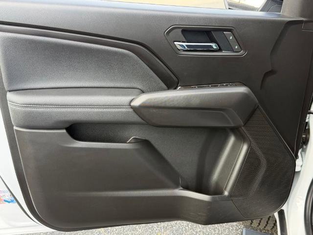 Used 2025 GMC Canyon Elevation AWD/4WD image 14