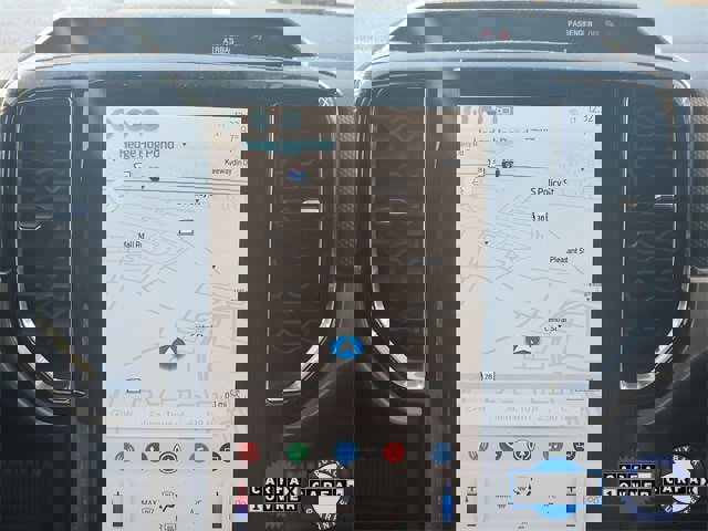 Certified 2024 Ford Ranger XLT w/ FX4 Off-Road Package image 16