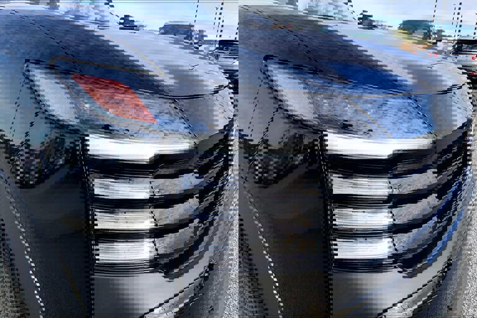 Used 2025 Nissan Kicks SR image 26