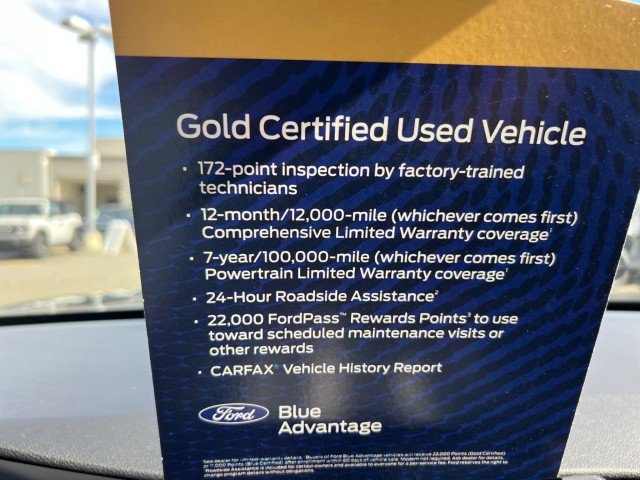Certified 2023 Ford Explorer XLT w/ Equipment Group 202A AWD/4WD image 16